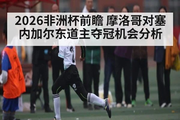 2026非洲杯前瞻 摩洛哥对塞内加尔东道主夺冠机会分析