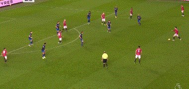 1612306129345077287.gif 世界杯数据分析-【英超】79秒红牌 马夏尔双响 B费1射2传 曼联9比0